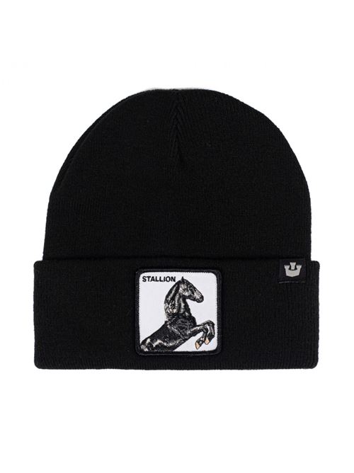 NIGHT MARIE GOORIN BROS | 107-0217-BLK